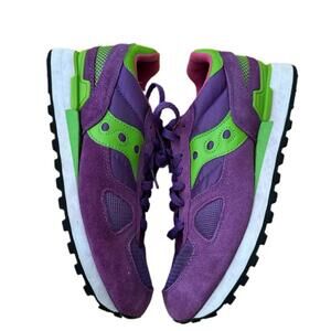 Saucony Shoes Women 10 2013